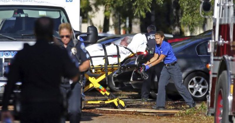 Η «Ίρμα» σκότωσε άλλα έξι άτομα στη Φλόριντα - Νεκροί λόγω έλλειψης ρεύματος - Media