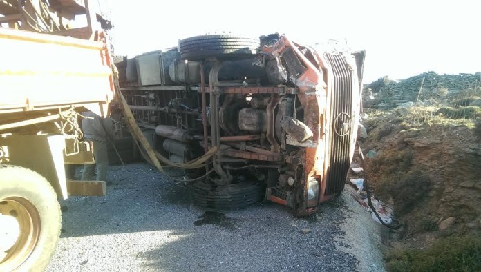 Μαζί στη ζωή μαζί και στο θάνατο: Νεκρά δύο αδέλφια σε τροχαίο  - Media