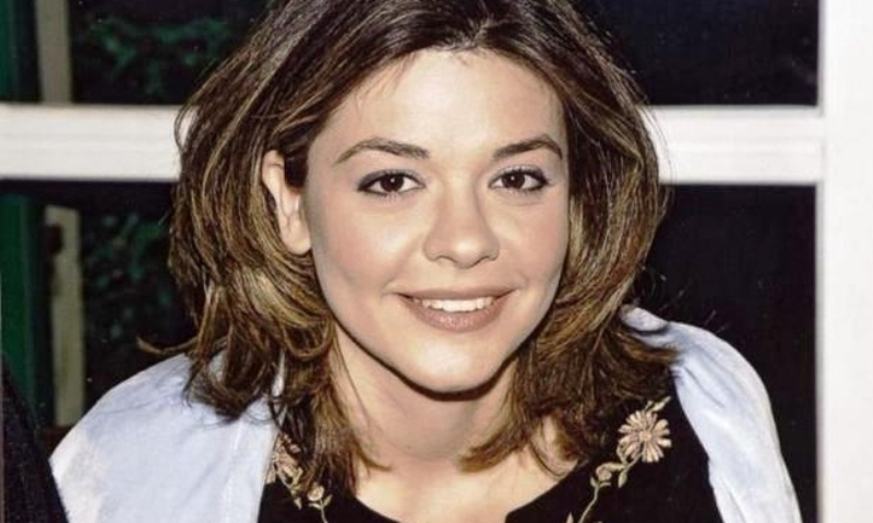 Το συγκλονιστικό κείμενο του Mητροπολίτη Ναυπάκτου για τη Γεωργία Αποστόλου: «Μου έλεγε ότι θα πεθάνει »  - Media