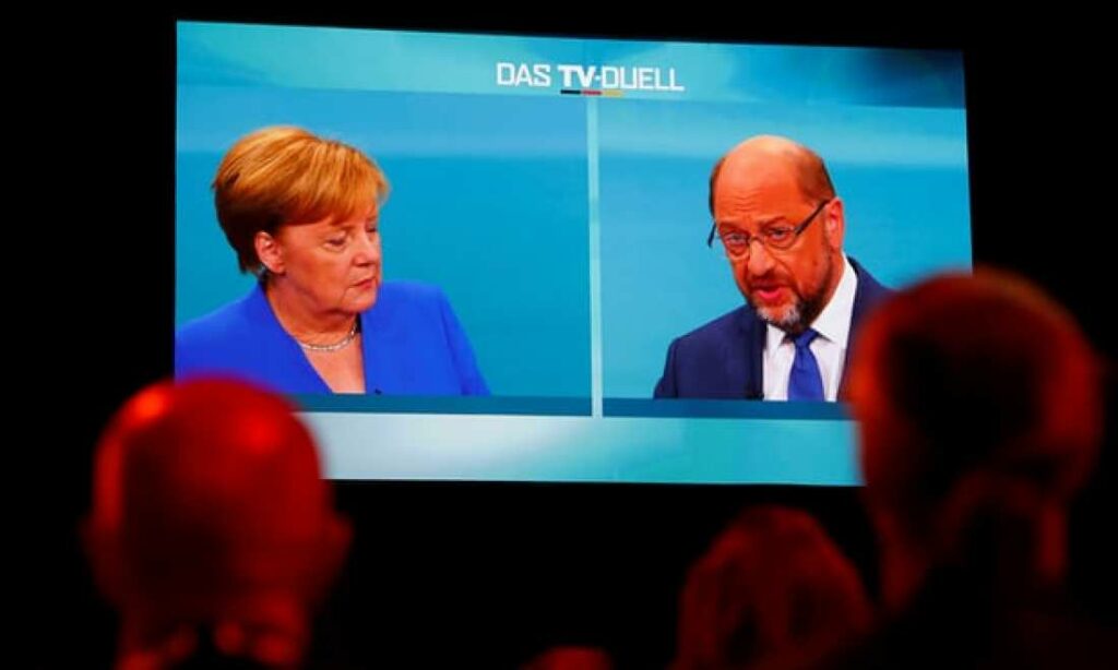 Όλα όσα θέλεις να γνωρίζεις για τις εκλογές στη Γερμανία - Media