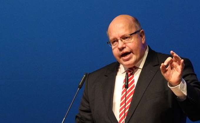 Γερμανία: Προσωρινός υπουργός Οικονομικών ο Πέτερ Αλτμάιερ - Media