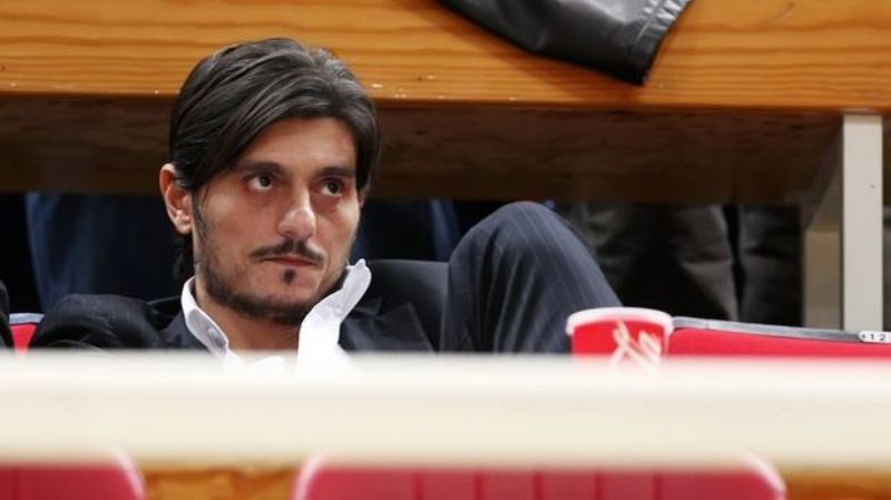 Γιαννακόπουλος: Μεγάλος σύλλογος η ΑΕΚ, τη σέβομαι - Media