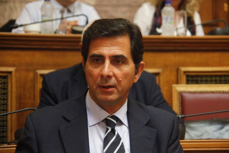 Γκιουλέκας: Ο Κ. Μητσοτάκης θα παρουσιάσει τις προτάσεις της ΝΔ για την έξοδο από την κρίση - Media