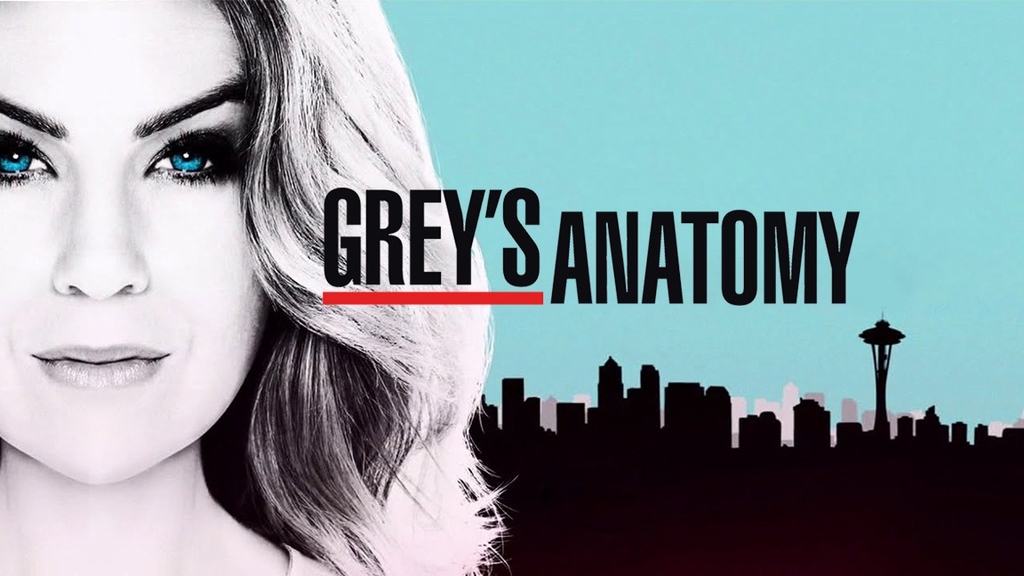 Πρωταγωνίστρια του Grey’s Anatomy διαγνώστηκε με όγκο στον εγκέφαλο (Photos) - Media