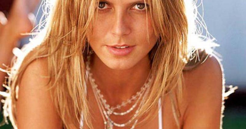 Η… ημίγυμνη Χάιντι Κλουμ συμβουλεύει τα παιδιά της για τις φωτογραφίες στο Instagram - Media