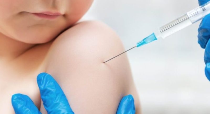Ιλαρά: Επίθεση των Παιδιάτρων στο αντιεμβολιαστικό κίνημα & στο Dr. Google - Media