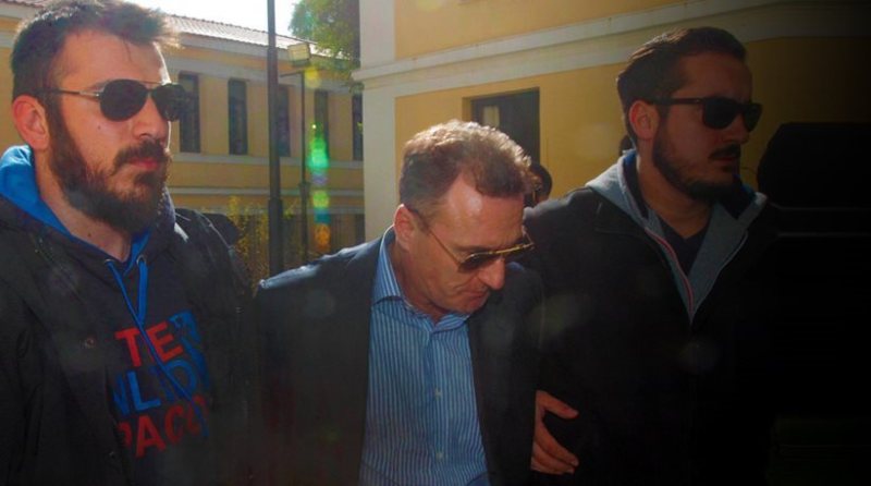 Η απάντηση του Τάκη Μουσσά στην πρόταση του εισαγγελέα για παραπομπή σε δίκη των δημοσιογράφων που φέρονται να εμπλέκονται σε κύκλωμα εκβιαστών - Media