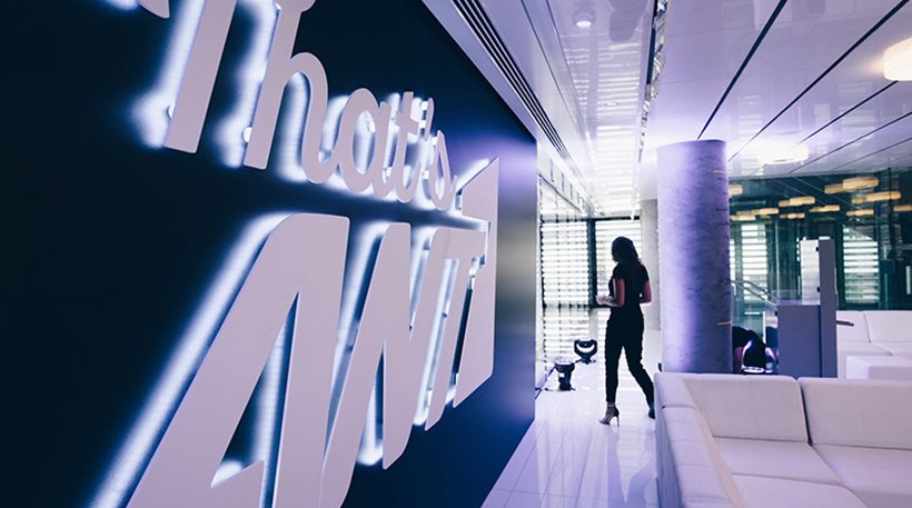 «Κεφάλι» πήρε ο ANT1 στο δυναμικό κοινό - Media