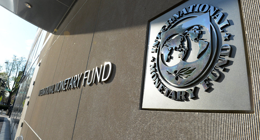 Ανήσυχο το ΔΝΤ για την παγκόσμια ανάπτυξη μετά την εκλογή Τζόνσον στη Βρετανία - Media