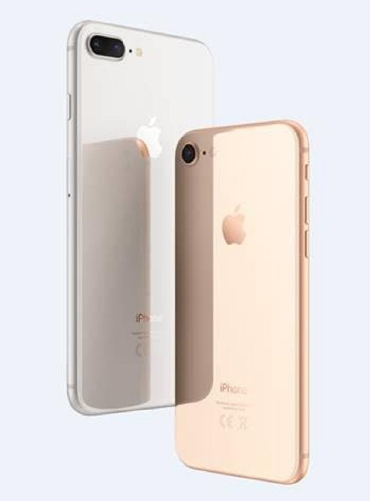 Τα iPhone 8 και iPhone 8 Plus ήρθαν στα καταστήματα WIND - Media