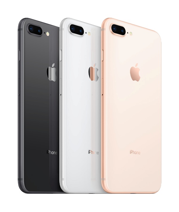 Τα iPhone 8 και iPhone 8 Plus φτάνουν στα καταστήματα WIND στις 29 Σεπτεμβρίου - Media