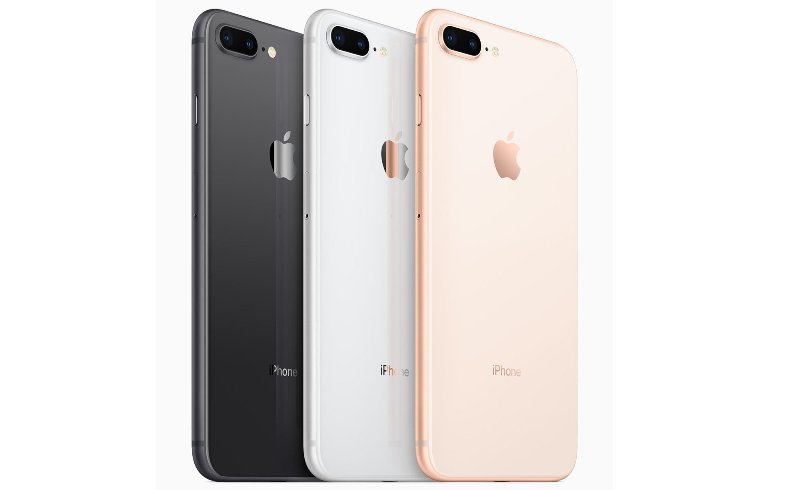 Τα νέα iPhone 8 & iPhone 8 Plus ήρθαν στη Vodafone - Media