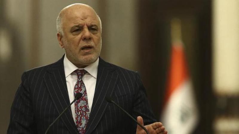 Ο πρωθυπουργός του Ιράκ ζητά επισήμως την αναβολή του δημοψηφίσματος για την ανεξαρτησία του Κουρδιστάν - Media