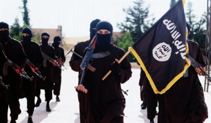 Το Ισλαμικό Κράτος ανέλαβε την ευθύνη για την επίθεση στη Βαγδάτη - Media