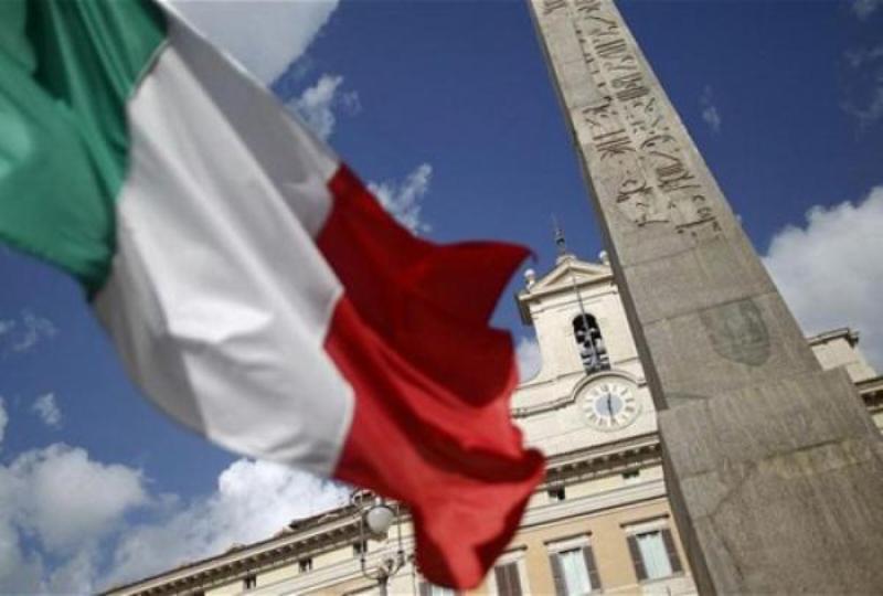 Ιταλία: «Ναι» σε μια κυβέρνηση Πέντε Αστέρων–Λέγκας, λέει ο Ντι Μάιο - Media