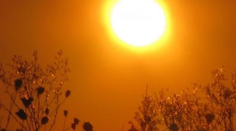 Καλλιάνος: Εκρηκτικό καιρικό κοκτέιλ τη Δευτέρα στη χώρα - Σκόνη, υγρασία και εκτόξευση υδραργύρου - Media