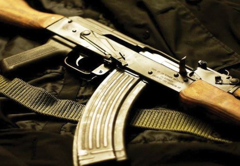 Θεσσαλονίκη: 30χρονος συνελήφθη για κατοχή καλάσνικοφ - Media