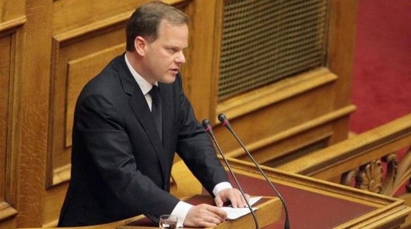 Καραμανλής: Μου κάνει τεράστια εντύπωση η «εκκωφαντική» σιωπή για το «Σχέδιο Πυθία» - Media