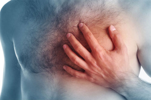 Κινδυνεύουν και οι άνδρες από καρκίνο του μαστού - Media