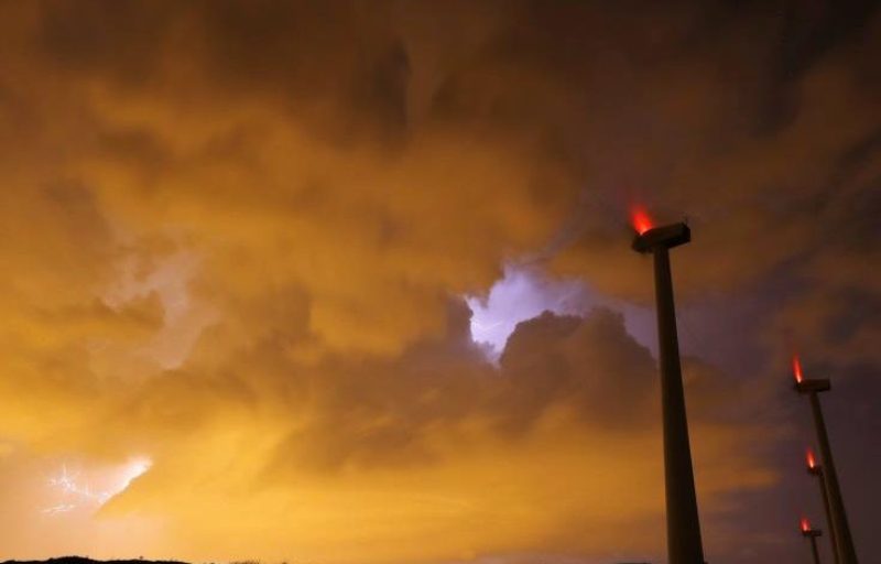 Μεξικό: Δεν τους έφτανε ο σεισμός, τους χτύπησε και ο κυκλώνας «Κάτια»  - Media