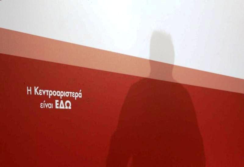 «Βόμβα» στην κεντροαριστερά: Καταγγελίες για τυπωμένα και σταυρωμένα ψηφοδέλτια - Media