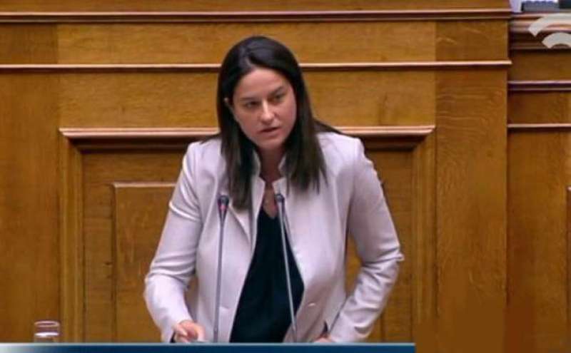 Κεραμέως: Το αίτημά μας για εκλογές δυστυχώς δικαιώθηκε πλήρως - Media