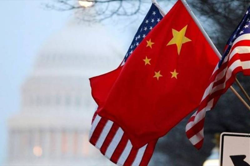 Κίνα – ΗΠΑ: Συνάντηση του προέδρου Σι με τον Αμερικανό ΥΠΕΞ Ρεξ Τίλερσον - Media