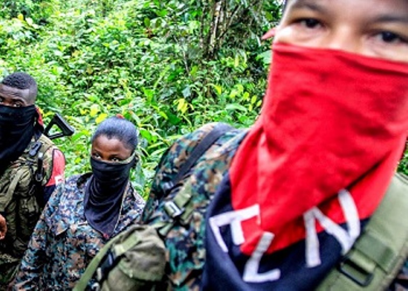 Κολομβία: Από 1 Οκτωβρίου έως τις 9 Ιανουαρίου η κατάπαυση του πυρός - Media
