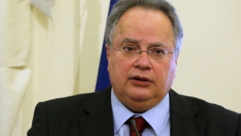 Κοτζιάς προς ΝΔ: Δείξτε υπευθυνότητα στην εξωτερική πολιτική - Media