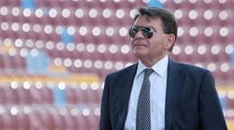 Ανατροπή από Κούγια: Δεν φεύγω από τη Λάρισα - Εδώ θα μείνω  - Media