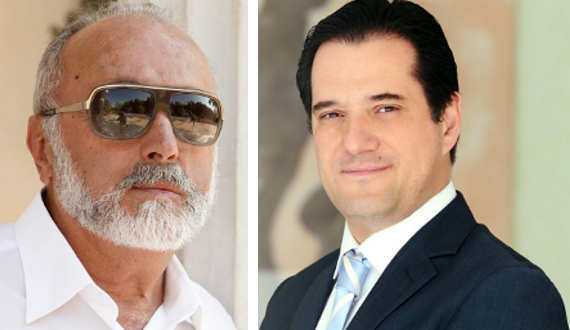 «Πόλεμος» Κουρουμπλή-Γεωργιάδη για τη ρύπανση στο Σαρωνικό (Video) - Media