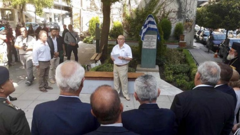 Ξεκίνησαν οι εκδηλώσεις για τον εορτασμό της απελευθέρωσης της Λάρισας από τους Τούρκους - Media