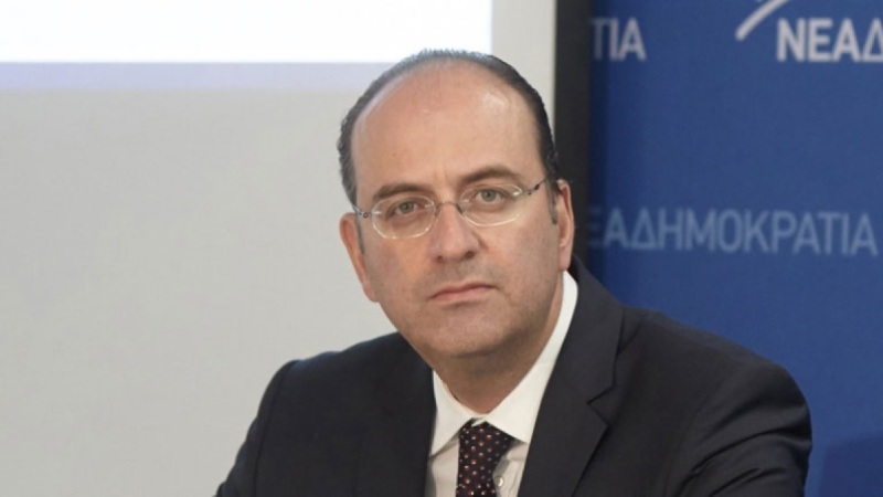 Λαζαρίδης: Οι 6 βουλευτές εκχώρησαν και συνείδηση στον κ. Τσίπρα - Media