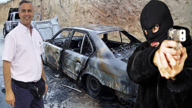 Νέα δεδομένα στην υπόθεση Λεμπιδάκη: Έστειλαν βίντεο οι απαγωγείς - Media