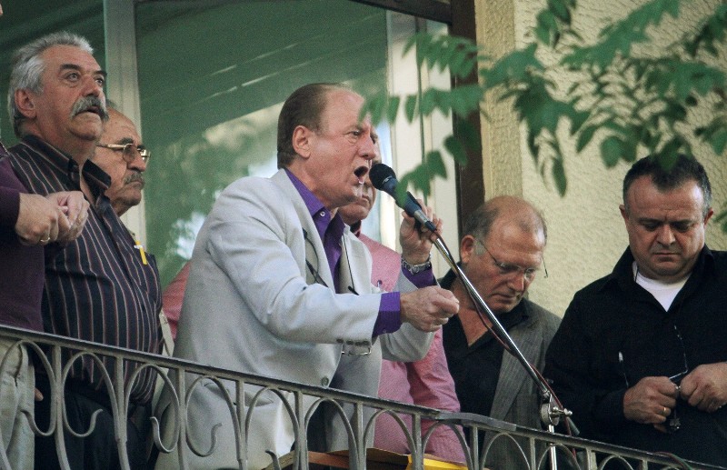 Λυμπερόπουλος: Δεν θέλουμε το κλείσιμο της Taxibeat - Media