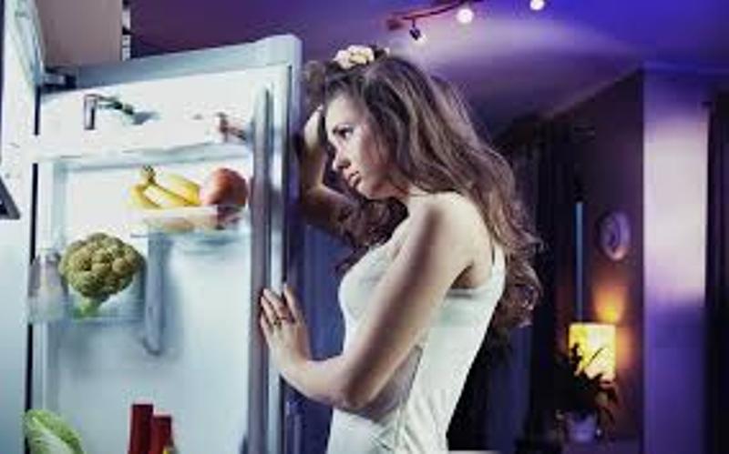 Δείτε τι θέλει να σας πει ο οργανισμός σας όταν έχετε λιγούρες - Media