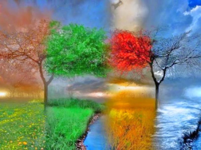 Τα Μερομήνια «μίλησαν»: Επιβεβαιώνουν το «Μάρτης - γδάρτης»;  - Media