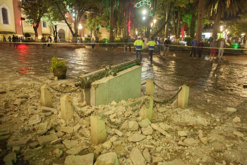 Σφαγή στο Μεξικό – Ένοπλοι γάζωσαν θαμώνες μπαρ – 13 νεκροί  - Media