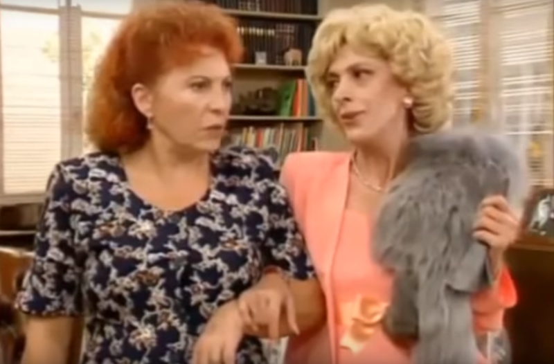 H καυστική απάντηση του Mega για το trailer του Φουρθιώτη με πλάνα από τους «Δύο Ξένους» - Media