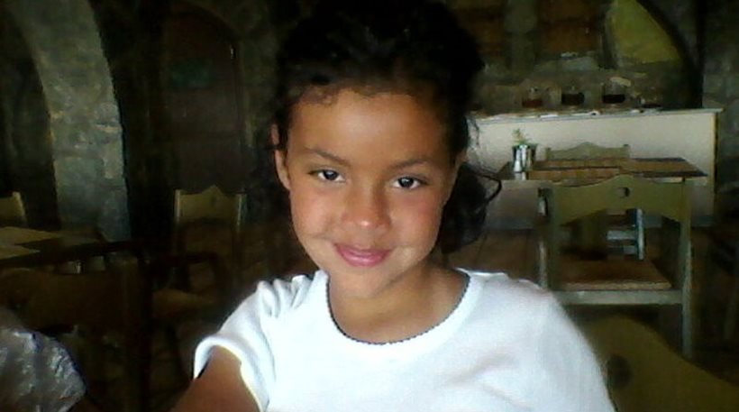 Συγκεντρώθηκαν τα χρήματα για τη μικρή Νεφέλη - Φεύγει για Ιταλία - Media