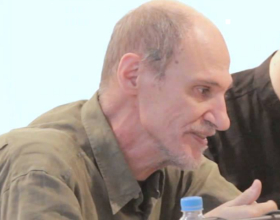 Μηλάτος: Καλύτερα χωρίς δουλειά παρά χωρίς αυτοεκτίμηση - Media