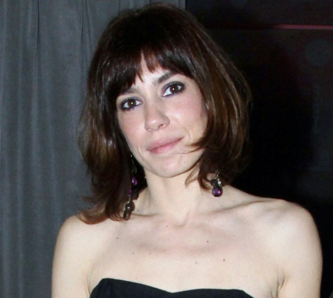 Μυρτώ Αλικάκη: Είμαι άθρησκη ίσως και άθεη (Video) - Media