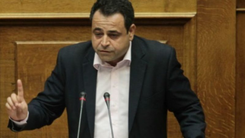 Σαντορινιός: Αποδείχθηκε περίτρανα ότι η ελληνική κυβέρνηση ποτέ δεν εγκατέλειψε τη μάχη του νησιωτικού ΦΠΑ - Media