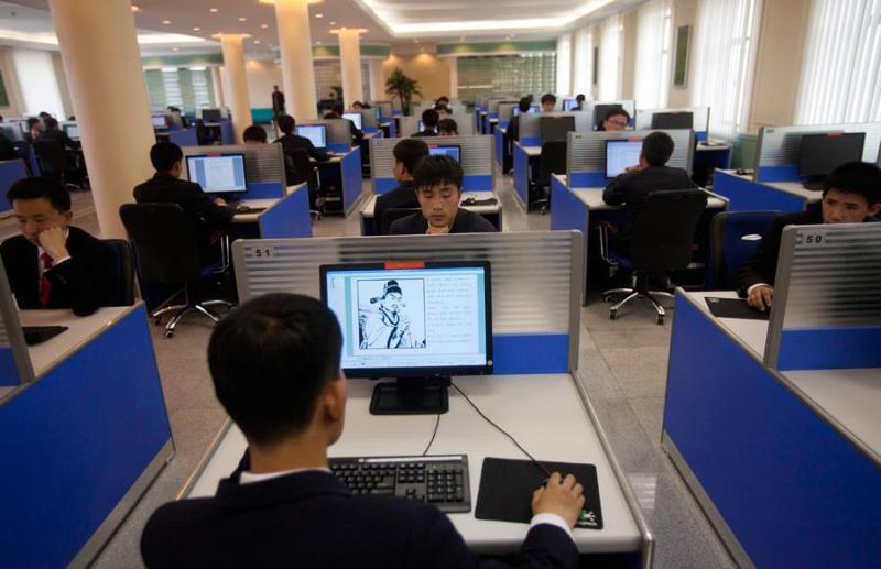 Πόλεμος Μητσοτάκη-Γαβρόγλου για την ανώτατη εκπαίδευση στη... Βόρεια Κορέα - Media