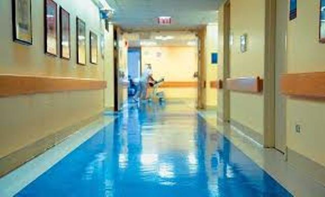 Στάση εργασίας από τους νοσοκομειακούς ιατρούς - Media