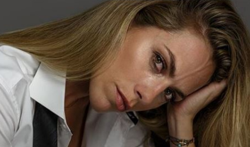 Τα δάκρυα της Ντορέτας Παπαδημητρίου στο Instagram: «Όλα είναι μέσα στην ζωή…» - Media