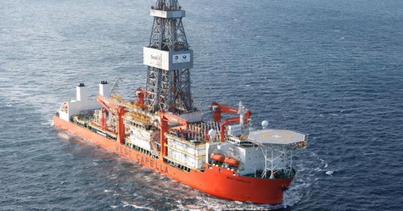 Κύπρος: Απογοητευτικά τα αποτελέσματα της γεώτρησης στον «Ονησίφορο» - Eλάχιστο τελικά το κοίτασμα - Media