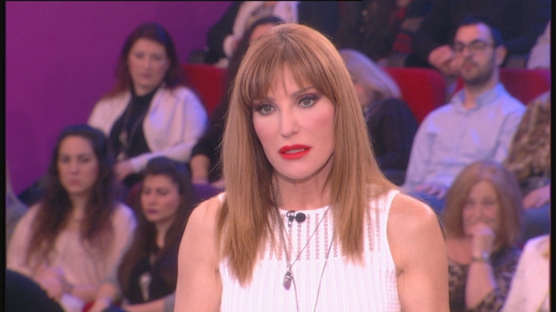 Έφαγε «πακέτο» η Χατζηβασιλείου: Το δημόσιο παράπονο για την αλλαγή ημέρας στην εκπομπής της - Media