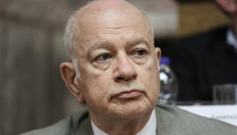 Δ. Παπαδημητρίου για επενδύσεις: Οι ΗΠΑ έρχονται πλησιέστερα στην Ελλάδα - Media