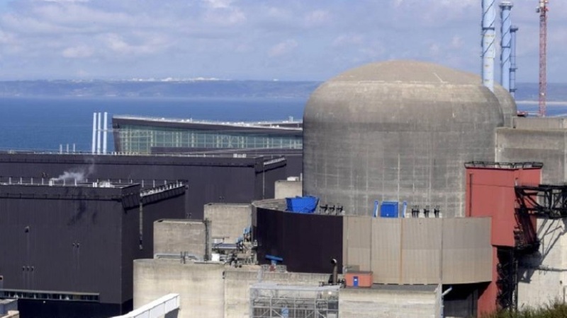 Γαλλία: Υπό αυξημένη παρακολούθηση ο πυρηνικός σταθμός της EDF στην Μπελβίλ - Media